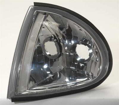 Set Frontknipperlichten passend voor Honda CRX DelSol 1992-1998 - Helder DLHOF14 Set Frontknipperlichten passend voor Honda CRX DelSol 1992-1998 - Helder DLHOF14