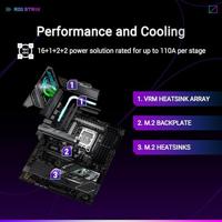 Moederbord Asus LGA 1851 - thumbnail