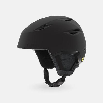 Giro Envi MIPS Halve helm Skiën, Snowboarden Zwart