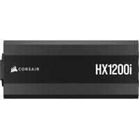Corsair HX1200i PC-netvoeding 1200 W ATX 80 Plus Platinum - thumbnail