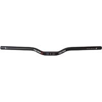 Ergotec stuur "riser 30 mas" handlebar riser 30 mas chromed 660mm - thumbnail