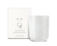 IPuro geurkaars santal blanc 270gr - thumbnail