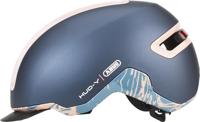 Abus helm hud-y midnight blue s 51-55 cm - thumbnail