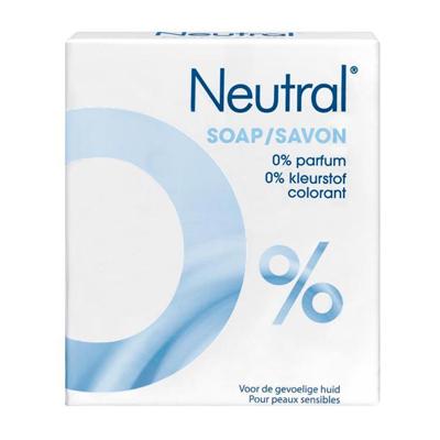 Neutral Zeep Tablet 2x100gr Neutral Zeep Tablet 2x100gr