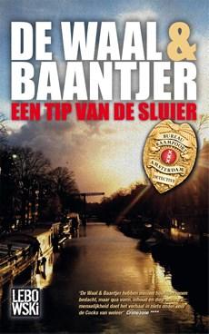 Een tip van de sluier - De Waal & Baantjer - ebook