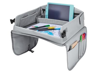 ULTIMATE SPEED Auto speeltafel (Grijs)