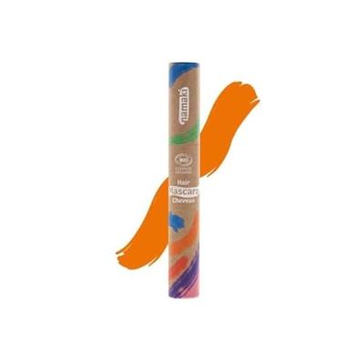 Namaki Kinder haarkleur - oranje Namaki Kinder haarkleur - oranje