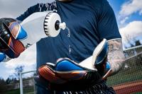 Bidon Uhlsport 100120903 Wit Transparant Polyethyleen 750 ml - thumbnail