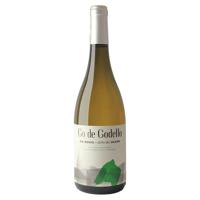 Go de Godello Blanco 2024 - 75CL - 12,5% Vol. - thumbnail