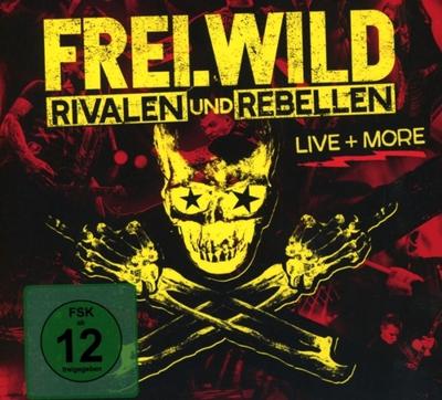 Rivalen Und.. - CD (4046661597370) Rivalen Und.. - CD (4046661597370)