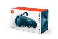 JBL Charge 6 Bluetooth speaker Blauw - thumbnail
