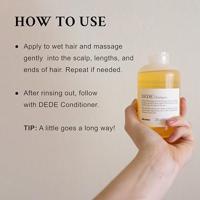 Davines DEDE Shampoo - thumbnail