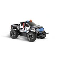 Carrera Ford Raptor Politie op afstand bestuurbare auto - 1:18 - thumbnail