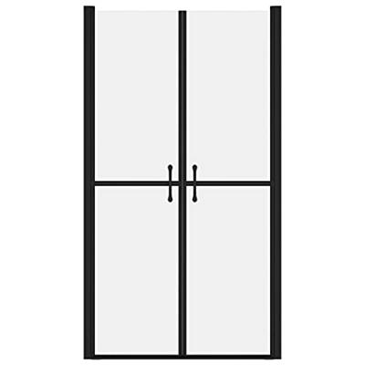 Douchedeur (68-71)x190 cm ESG mat Douchedeur (68-71)x190 cm ESG mat