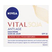 Nivea nivea vital soja anti age 50 ml - thumbnail