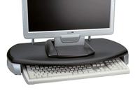 ROLINE LCD/CRT Monitorstandaard Trend - thumbnail