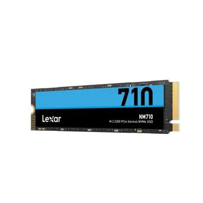 Schijf SSD Lexar NM710 2TB M.2 PCIe NVMe