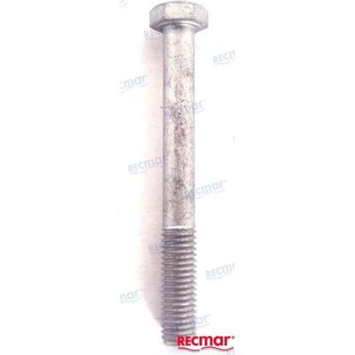 REPUESTOS MOTORES - Yamaha REC97395-08070 - TORNILLO