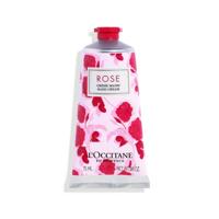 L&apos;Occitane Rose Hand Cream 75 ml Handverzorging - thumbnail
