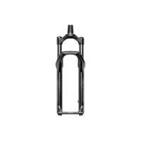 ROCKSHOX verende voorvork "judy silver tk" 27,5" boost susp.fork rs judy sil.tk 100mm black - thumbnail