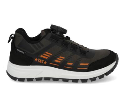 Track style Mees Mooi 325845 366 moss green Groen maat 38 Track style Mees Mooi 325845 366 moss green Groen maat 38