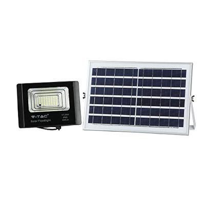 V-TAC VT-25W 4000K 8573 LED-buitenlamp (wand) 12 W Lichtkleur (naam): Wit