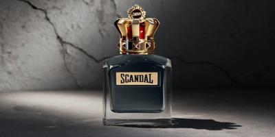 Jean Paul Gaultier Scandal Pour Homme Eau de Toilette 150ml Jean Paul Gaultier Scandal Pour Homme Eau de Toilette 150ml