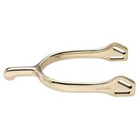 Balkenhol Argentaan dames 35mm geel maat:35 - thumbnail