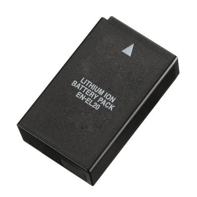 Jupio EN-EL20(A) 1020 mAh