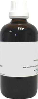 Homeoden Heel Tropaeolum majus phyto 100 Milliliter