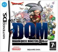 Dragon Quest Monsters Joker - thumbnail