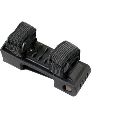 Abus st 5700 ugrip bordo 5700 - zwart