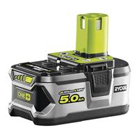 Ryobi RC18120-150 ONE + 18v 5.0Ah Accu - 5133003366 - thumbnail