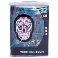 USB stick Tech One Tech TEC5155-32 32 GB - thumbnail