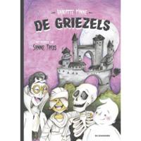 De Griezels (Hardback) - thumbnail
