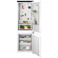 AEG TC7MS181CF Inbouw koel-vriescombinatie - thumbnail