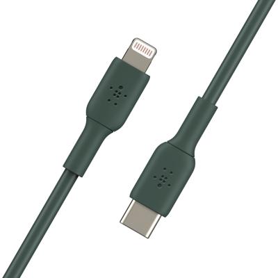 USB-kabel Belkin CAA003BT2MBK Zwart 2 m USB-kabel Belkin CAA003BT2MBK Zwart 2 m