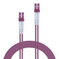 Lindy 46340 Glasvezel kabel - thumbnail