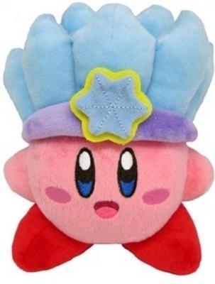 Kirby Pluche - Ice Kirby
