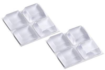 Metafranc Beschermbuffer Zk 20X20Mm 8St Nl - WU0646026