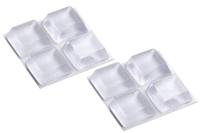 Metafranc Beschermbuffer Zk 20X20Mm 8St Nl - WU0646026 - thumbnail