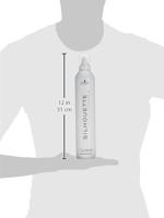 Schwarzkopf Silhouette Flexible Hold Mousse 500ml - thumbnail
