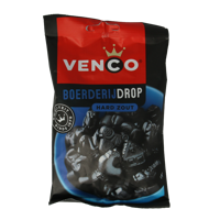 Venco Boerderijdrop 120 Gram - thumbnail