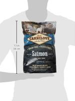 CARNILOVE SALMON ADULT - thumbnail