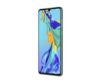 Huawei P30 (128GB) - Aurora