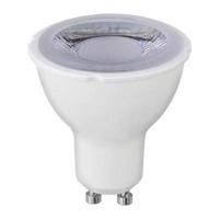 Dimbare LED Spot GU10 6W Warm Wit 3000K - Energiezuinig - thumbnail