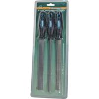 Brüder Mannesmann Houtraspenset 3 dlg (Hobby) - 61030 - thumbnail