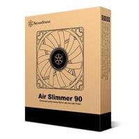 SilverStone Air Slimmer 90 case fan - thumbnail