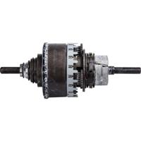 Shimano binnenwerk nexus 8 remnaaf sg-c6001-8c (184 mm as) - thumbnail