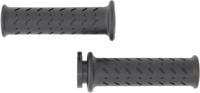 Domino gasdraaigreep armatuur gas handle tube sw with griffg - thumbnail